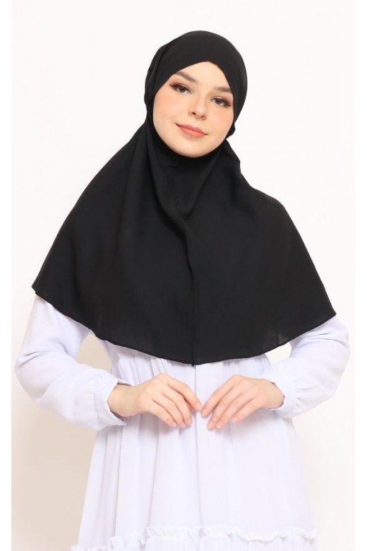 Bergo Mirae Black